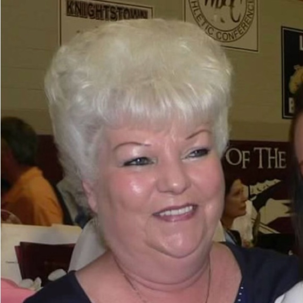 Meet your Posher, Carolyn